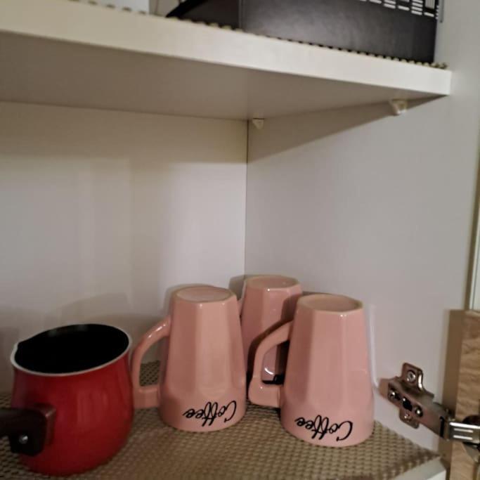 Zenia Home 1 Στην Καρδιά Της Πάτρας Exteriör bild