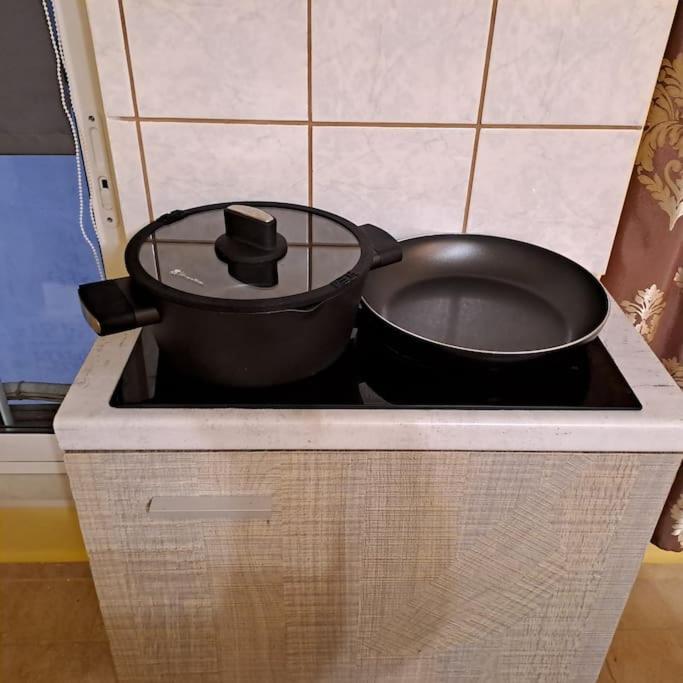 Zenia Home 1 Στην Καρδιά Της Πάτρας Exteriör bild
