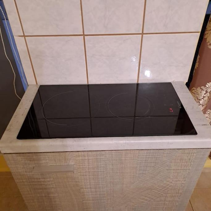 Zenia Home 1 Στην Καρδιά Της Πάτρας Exteriör bild